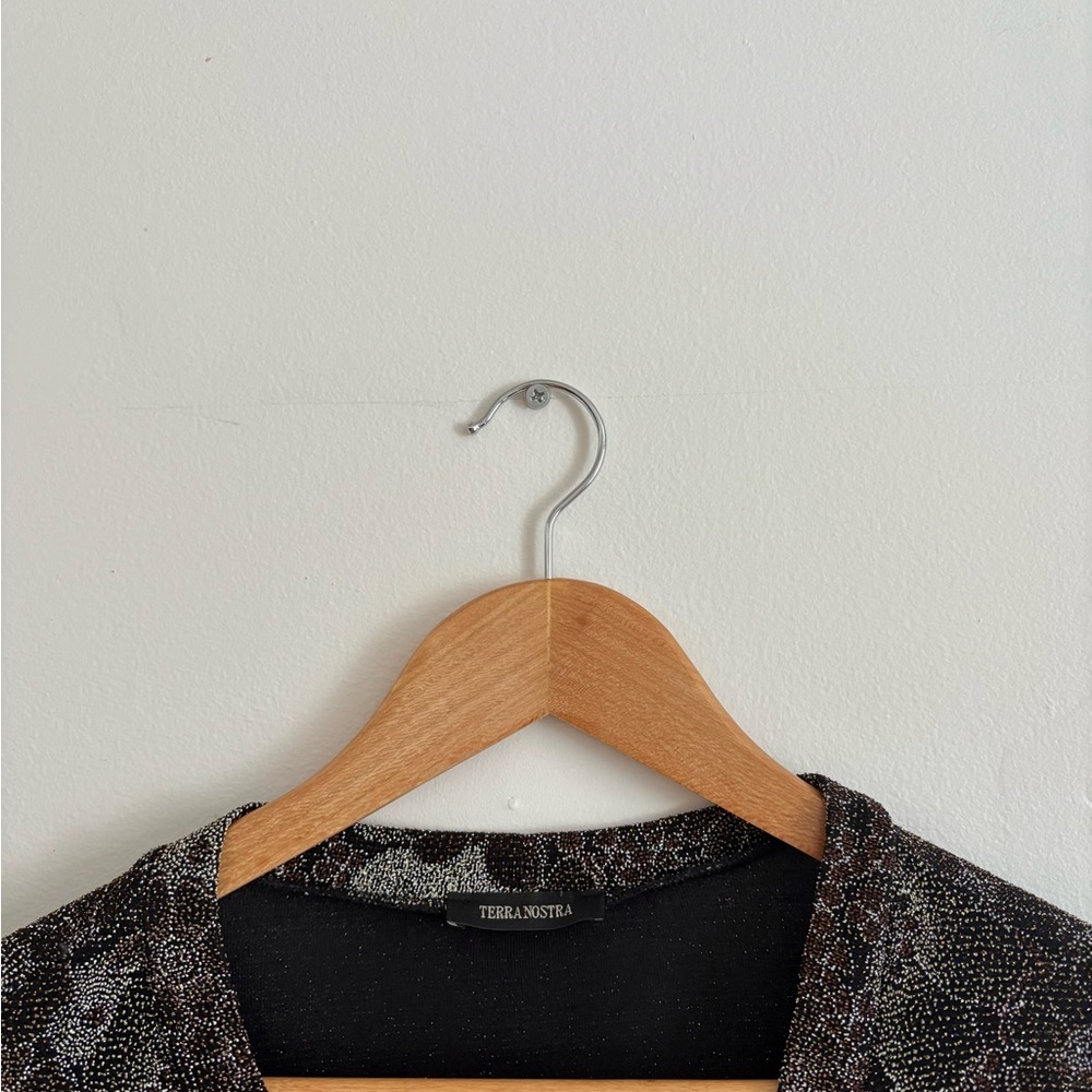 Vintage Terra Nostra Fairycore Top ✨ (S-L) - Picture 4 of 5